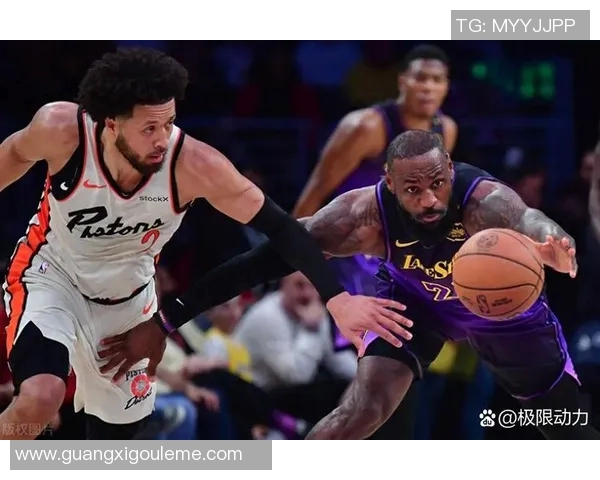 活塞11连胜坎宁安率队崛起，猛龙5连胜搅动东部格局！季后赛争夺白热化